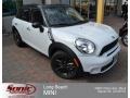 Light White - Cooper Countryman Photo No. 1