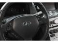 Black Obsidian - G 37 x Coupe Photo No. 8