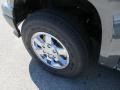 Dark Gray Metallic - Colorado LT Extended Cab 4x4 Photo No. 11