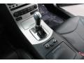 Black Obsidian - G 37 x Coupe Photo No. 12