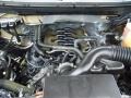 5.0 Liter Flex-Fuel DOHC 32-Valve Ti-VCT V8 Engine for 2011 Ford F150 Lariat SuperCrew 4x4 #71934774
