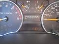 Dark Gray Metallic - Colorado LT Extended Cab 4x4 Photo No. 20