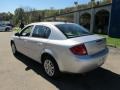 2009 Silver Ice Metallic Chevrolet Cobalt LS XFE Sedan  photo #3