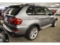 Space Gray Metallic - X5 xDrive35d Photo No. 3