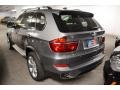 Space Gray Metallic - X5 xDrive35d Photo No. 4