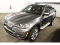 Space Gray Metallic - X5 xDrive35d Photo No. 9
