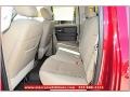 2012 Deep Cherry Red Crystal Pearl Dodge Ram 1500 Lone Star Crew Cab  photo #18