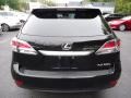 2013 Obsidian Black Lexus RX 350 AWD  photo #3