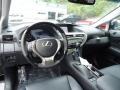 2013 Obsidian Black Lexus RX 350 AWD  photo #11