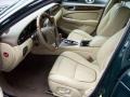 British Racing Green - XJ Vanden Plas Photo No. 7