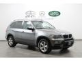 Space Grey Metallic - X5 3.0si Photo No. 1
