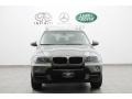 Space Grey Metallic - X5 3.0si Photo No. 3