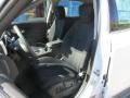 Summit White - Equinox LS AWD Photo No. 12