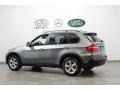 Space Grey Metallic - X5 3.0si Photo No. 5