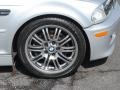 2005 BMW M3 Coupe Wheel