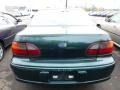 1998 Dark Jade Green Metallic Chevrolet Malibu Sedan  photo #3