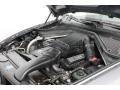 Space Grey Metallic - X5 3.0si Photo No. 24