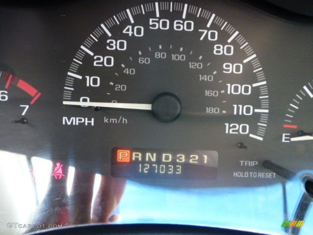 1998 Malibu Sedan - Dark Jade Green Metallic / Neutral photo #14