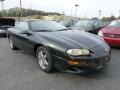 Onyx Black 2000 Chevrolet Camaro Coupe