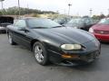 2000 Onyx Black Chevrolet Camaro Coupe  photo #1