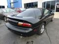 2000 Onyx Black Chevrolet Camaro Coupe  photo #2