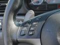 2005 BMW M3 Coupe Controls