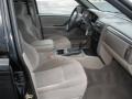 2001 Black Jeep Grand Cherokee Laredo  photo #18