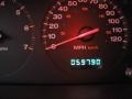 2001 Black Jeep Grand Cherokee Laredo  photo #20