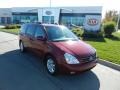 Claret Red Metallic - Sedona EX Photo No. 1