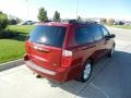 Claret Red Metallic - Sedona EX Photo No. 3