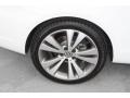 2013 Volkswagen Eos Lux Wheel and Tire Photo