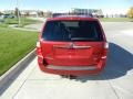 Claret Red Metallic - Sedona EX Photo No. 4