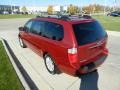 Claret Red Metallic - Sedona EX Photo No. 5