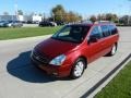 Claret Red Metallic - Sedona EX Photo No. 7