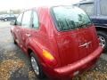 2005 Inferno Red Crystal Pearl Chrysler PT Cruiser   photo #4