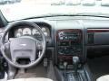 2001 Black Jeep Grand Cherokee Limited 4x4  photo #12