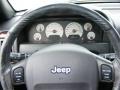 2001 Black Jeep Grand Cherokee Limited 4x4  photo #13