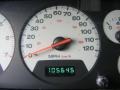 2001 Black Jeep Grand Cherokee Limited 4x4  photo #14