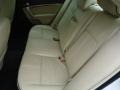 2012 White Platinum Metallic Tri-Coat Lincoln MKZ AWD  photo #5