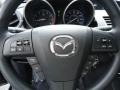 2013 Black Mica Mazda MAZDA3 i Sport 4 Door  photo #17