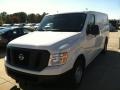 Blizzard White - NV 1500 S Photo No. 1