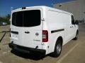 Blizzard White - NV 1500 S Photo No. 2