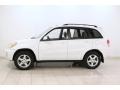 Natural White - RAV4 4WD Photo No. 4