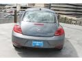 Platinum Gray Metallic - Beetle 2.5L Photo No. 7