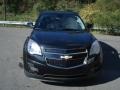 2013 Black Granite Metallic Chevrolet Equinox LT AWD  photo #3