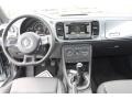 Platinum Gray Metallic - Beetle 2.5L Photo No. 14