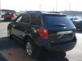 2013 Black Granite Metallic Chevrolet Equinox LT AWD  photo #6