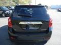 2013 Black Granite Metallic Chevrolet Equinox LT AWD  photo #7