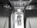 2013 Acura ILX Ebony Interior Transmission Photo