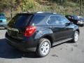 2013 Black Granite Metallic Chevrolet Equinox LT AWD  photo #8